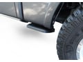 Picture of AMP Research Bedstep 2 Side Bumper Step - Fits 6.5 Foot Bed