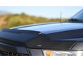 Picture of AVS Aeroskin II Hood Protector - Textured 
