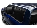 Picture of AVS Ventvisor Low-Profile Deflectors - 4 Piece - Smoke