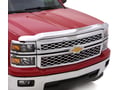 Picture of AVS Aeroskin Chrome Hood Protector