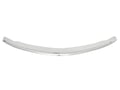 Picture of AVS Aeroskin Chrome Hood Protector - Fascia Mount