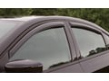 Picture of AVS Ventvisor In-Channel Deflectors - 4 Piece - Smoke - Sedan