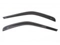 Picture of AVS Ventvisor Low-Profile Deflectors - 2 Piece - Smoke