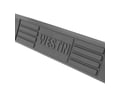 Picture of Westin E-Series 3 in. Step Bar - Stainless Steel - Extended Cab