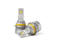 Picture of ARC Xtreme LED Replacement Headlight Bulbs - 9004 - Pair