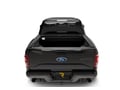 Picture of Retrax PowertraxPRO MX Retractable Tonneau Cover - w/o Stake Pockets- Matte Black - 6' 6