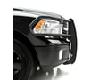 Picture of Aries Pro Series Grille Guard - Black 