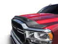 Picture of Husky Aeroskin II Hood Protector - Matte Black - Does Not Fit Rebel, RHO or TRX Models