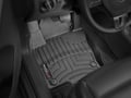 Picture of WeatherTech FloorLiners - Black - Rear