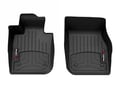 Picture of WeatherTech Front FloorLiners - Black