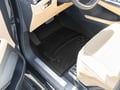 Picture of WeatherTech Front FloorLiners - Black