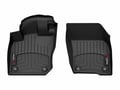 Picture of WeatherTech Front FloorLiners - Black