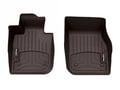 Picture of WeatherTech Front FloorLiners - Cocoa