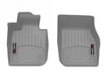 Picture of WeatherTech Front FloorLiners - Grey