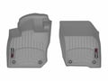 Picture of WeatherTech Front FloorLiners - Grey 