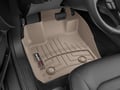 Picture of WeatherTech Front FloorLiners - Tan