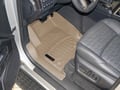 Picture of WeatherTech Front FloorLiners - Tan