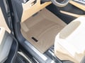 Picture of WeatherTech Front FloorLiners - Tan