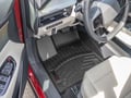 Picture of WeatherTech Rear FloorLiners - Black