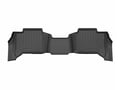 Picture of WeatherTech Rear FloorLiners - Black