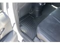 Picture of WeatherTech Rear FloorLiners - Black
