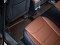 Picture of WeatherTech Rear FloorLiners - Cocoa 