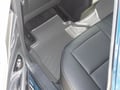 Picture of WeatherTech Rear FloorLiners - Grey