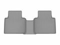 Picture of WeatherTech Rear FloorLiners - Grey 