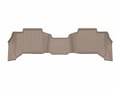 Picture of WeatherTech Rear FloorLiners - Tan