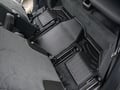 Picture of WeatherTech Rear FloorLiners - Black