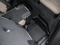 Picture of WeatherTech Rear FloorLiners - Black
