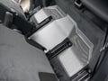 Picture of WeatherTech Rear FloorLiners - Grey
