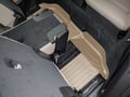 Picture of WeatherTech Rear FloorLiners - Tan 