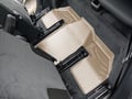 Picture of WeatherTech Rear FloorLiners - Tan 