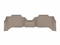 Picture of WeatherTech Rear FloorLiners - Tan