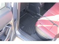 Picture of WeatherTech Rear FloorLiners - Black