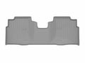 Picture of WeatherTech Rear FloorLiners - Grey