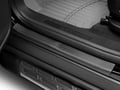 Picture of Weathertech Sill Protector - Black