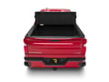 Picture of Undercover Fusion Hard Folding Cover - 6 ft 4 in. Bed - Without Ram Box - Diamond Black