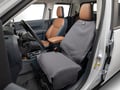 Picture of Weathertech Bucket Seat Protector - Gray - Medium