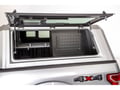 Picture of SmartCap Half-Bin Storage