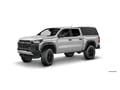 Picture of SmartCap EVOa Adventure Truck Cap - Fits 2023-2026 Colorado/Canyon - 5' Bed