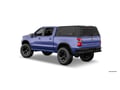Picture of SmartCap EVOa Adventure Truck Cap - Fits 2019-2026 Silverado/Sierra 1500 - 5' 8
