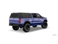 Picture of SmartCap EVOa Adventure Truck Cap - Fits 2019-2026 Silverado/Sierra 1500 - 5' 8