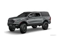 Picture of SmartCap EVOa Adventure Truck Cap - Fits 2019-2023 Ford Ranger - 5' Bed