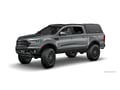 Picture of SmartCap EVOa Adventure Truck Cap - Fits 2019-2023 Ford Ranger - 6' Bed