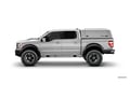 Picture of SmartCap EVOc Commercial Truck Cap - Fits 2021-2026 Ford F-150 -  5' 5
