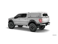 Picture of SmartCap EVOc Commercial Truck Cap - Fits 2021-2026 Ford F-150 -  5' 5