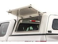 Picture of SmartCap EVOc Commercial Truck Cap - Fits 2019-2026 Ram 1500 - 6' 4