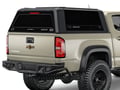 Picture of SmartCap EVO Sport Truck Cap - Fits 2015-2022 Colorado/Canyon - 5' Bed